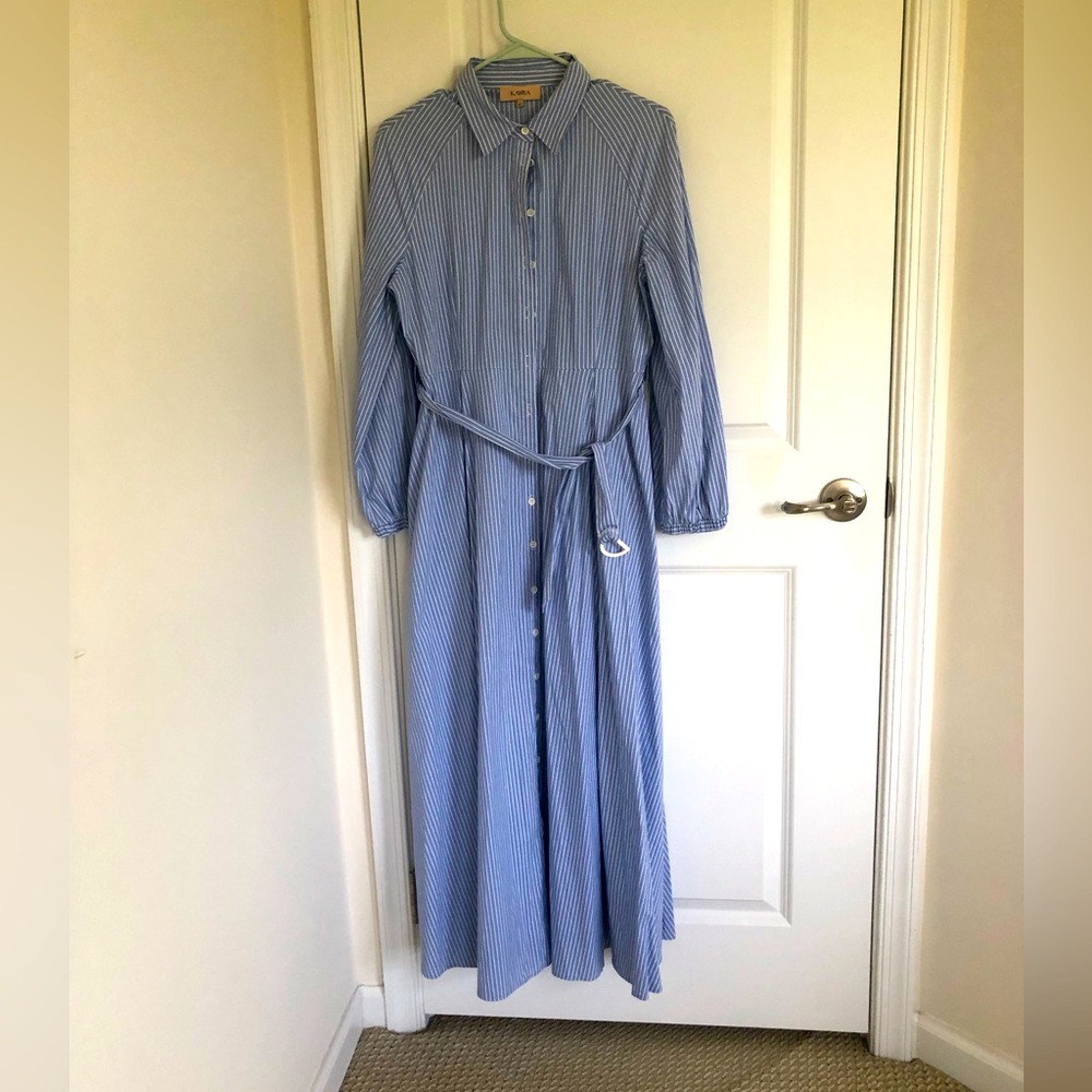Hijabi dress
